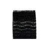 2 X Système de fixation amovible Dual-Lock™ SJ3550CF, Noir, 25 mm x 45.7 m, Type 250 3M | 7100279420