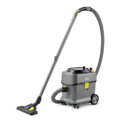 Aspirateur T 15/1 HEPA Karcher | 1.355-305.0