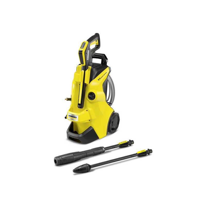 Nettoyeur Haute Pression K 4 Power Control FLEX - Karcher | 1.324-300.0