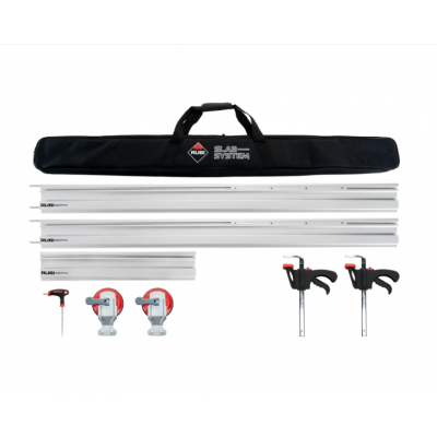 KIT GUIDES TC-125 G2 RUBI | 51949