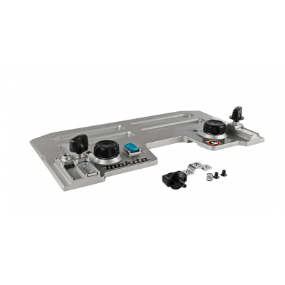 Adaptateur rail de guidage pour scies circulaires Makita | 198570-2