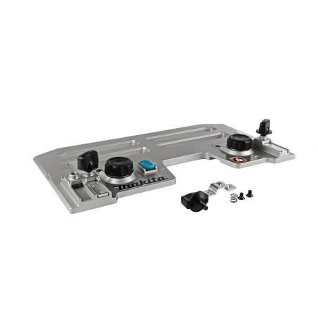 Adaptateur rail de guidage pour scies circulaires Makita | 198570-2