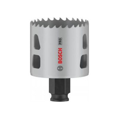 Scie-trépan PRO PC Plus Multi 54MM - 2 1/8 Bosch Professional | 2608594390