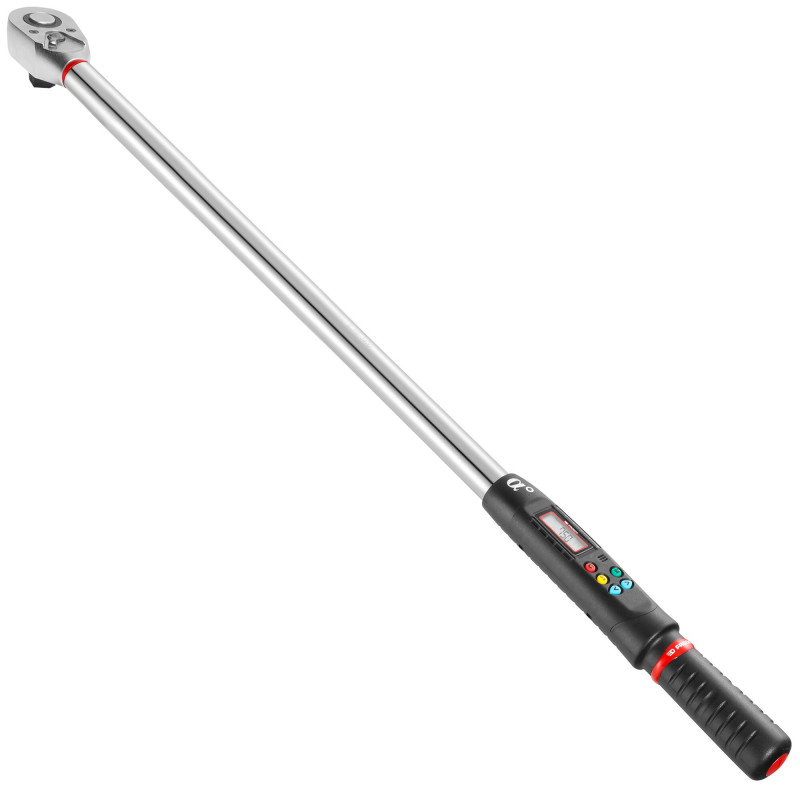 Clé dynamométrique électronique couple / angle 815 Nm - FACOM | E.316A815KPF