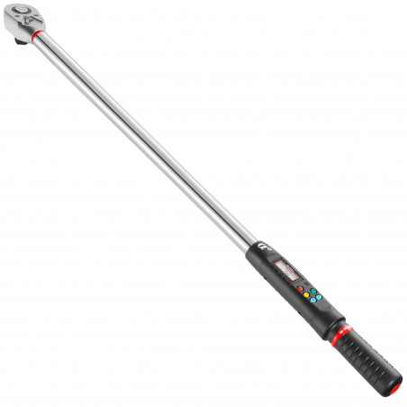 Clé dynamométrique électronique couple / angle 815 Nm - FACOM | E.316A815KPF