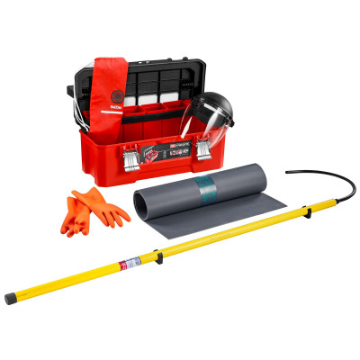 Composition EPI pour véhicules électriques - FACOM | CM.EPI2PF