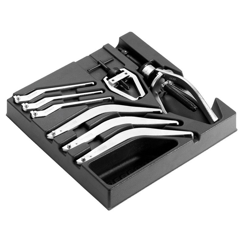 Module extracteurs - FACOM | MOD.U306PF