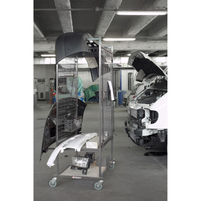 Support de stockage carrosserie - FACOM | CR.S1PF