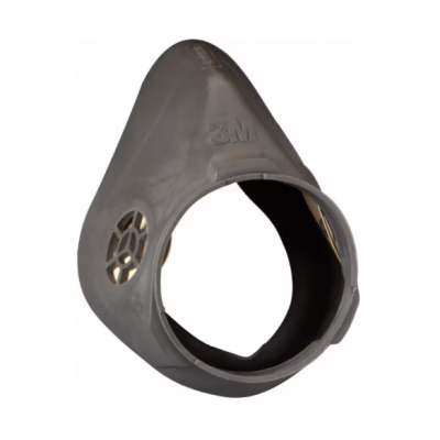 Ensemble mentonnière pour masque réutilisable 3M™ série 6000, 6894 3M | 7000002034