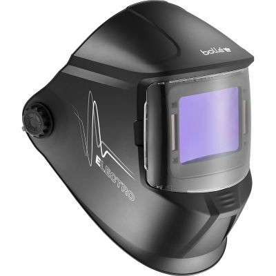 Masque de soudage ELECTRO - Bollé Safety | ELECTN80W