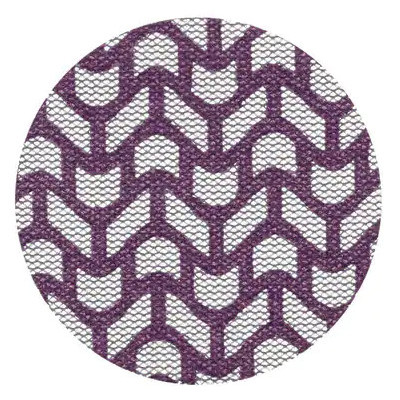 Lot de 50 disques maille  xtract™ cubitron™ ii 710w, 39724, 80+, 75 mm x nh 3M | 7100250115