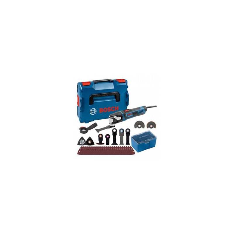 Découpeur ponceur Bosch GOP 55-36 Professional Outil multifonctions | 0601231101