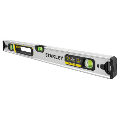 NIVEAU TUBULAIRE MAGNÉTIQUE 60CM STANLEY FATMAX PRO |FMHT43673-1