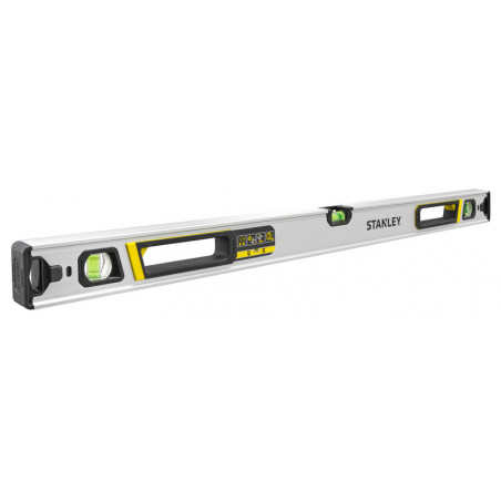 NIVEAU TUBULAIRE MAGNETIQUE 90CM STANLEY FATMAX PRO |FMHT43675-1