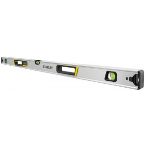 NIVEAU TUBULAIRE MAGNÉTIQUE 120CM STANLEY FATMAX PRO |FMHT43677-1