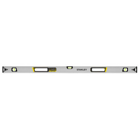NIVEAU TUBULAIRE MAGNÉTIQUE 120CM STANLEY FATMAX PRO |FMHT43677-1
