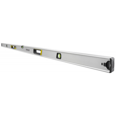 NIVEAU TUBULAIRE MAGNÉTIQUE 200CM STANLEY FATMAX PRO |FMHT43679-1