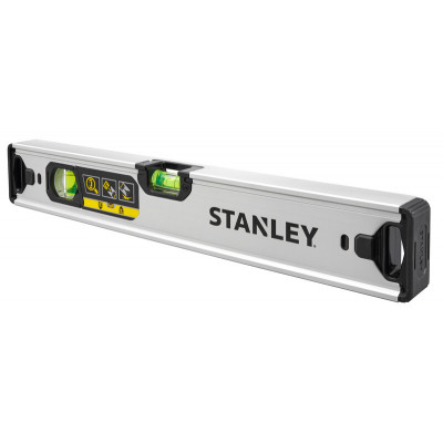 NIVEAU TUBULAIRE 40CM STANLEY FATMAX PRO |FMHT43670-1