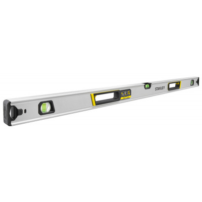 NIVEAU TUBULAIRE 120CM STANLEY FATMAX PRO |FMHT43676-1