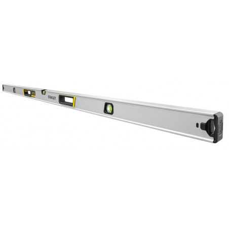 NIVEAU TUBULAIRE 180CM STANLEY FATMAX PRO |FMHT43678-1