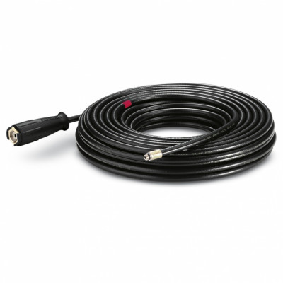 Flexible de nettoyage de canalisations, DN 6, 20 m Karcher 6.390-028.0