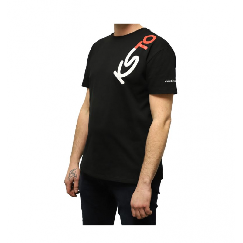 T-shirt 100% coton taille L KSTools | 985.0822