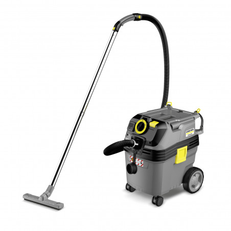 Aspirateur eau et poussières AP NT 30/1 Ap Te M - Kärcher | 1.148-251.0