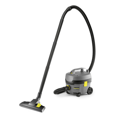 Aspirateur poussière  T 7/1(tubes plastiques) - Kärcher | 1.527-181.0