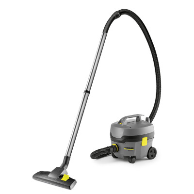 Aspirateur poussière  T 7/1(tubes métal) - Kärcher | 1.527-190.0