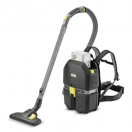 Aspirateur poussière à batterie BVL 3/1 Bp - Kärcher | 1.394-300.0