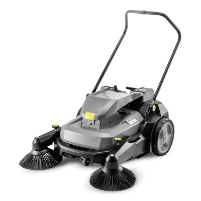 Balayeuse autotractée KM 70/25 C Bp 2SB (sans batterie, ni chargeur) - Kärcher | 1.517-230.0