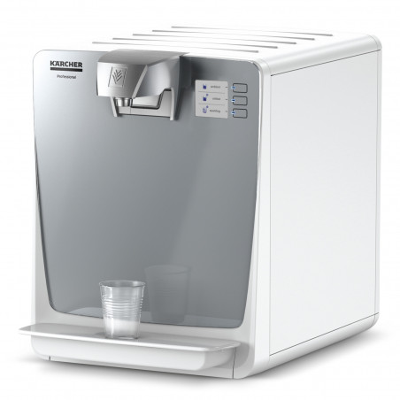 Fontaine à eau WPD 200 Basic S White - Kärcher | 1.024-932.0