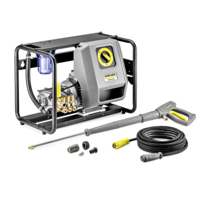 Nettoyeur haute pression à eau froide HD 9/18-4M St - Kärcher | 1.367-933.0