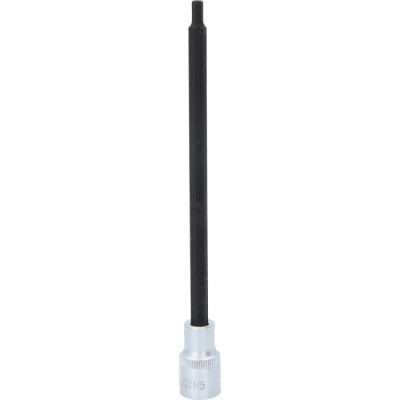 Douille tournevis 1/2'' à 6 pans creux, extra-longue, 5 mm KS Tools | 911.9125