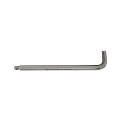 Clés mâle - 6 pans 6mm - OGV® GRIP - FACOM FRANCE | 83H.6GRP