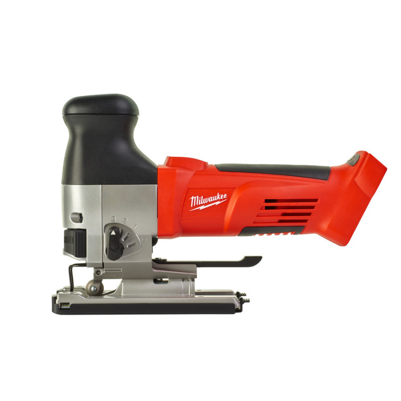 Scie sauteuse 18 volts HD 18 JSB-0 Milwaukee | 4933417845