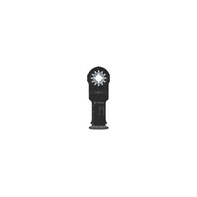5 Lames plongeante profondeur Starlock bois dur AIZ 32 BSPC Hard Wood pour découpeur ponceur BOSCH | 2608669244