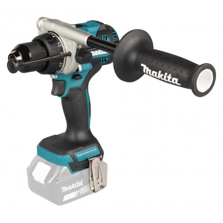 Perceuse Visseuse à percussion  18 V li-ion, makpac - Makita | DHP492ZJ