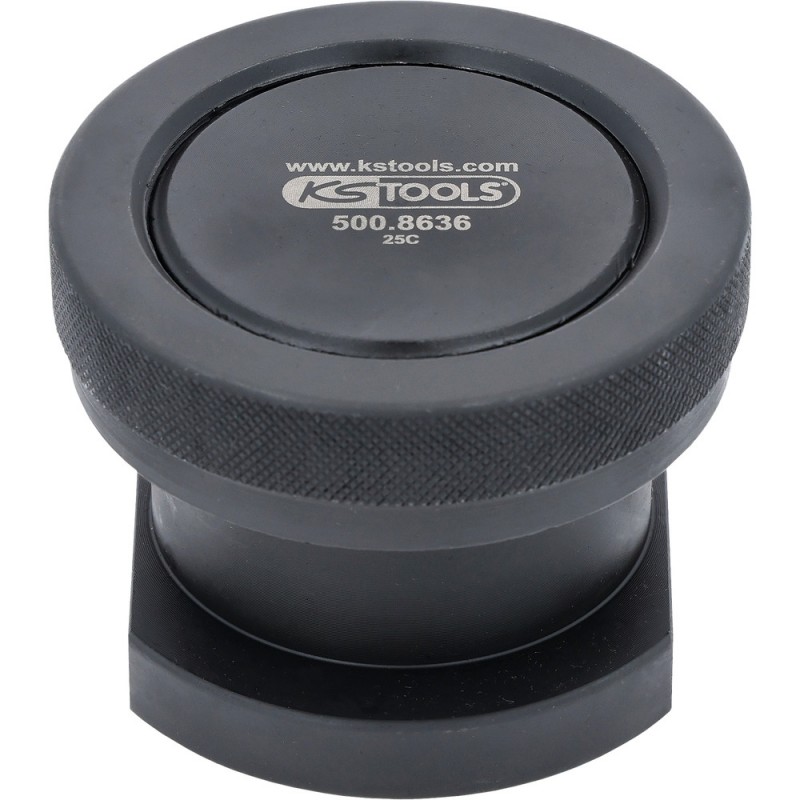 Adaptateur pour cric hydraulique - KSTools | 500.8636