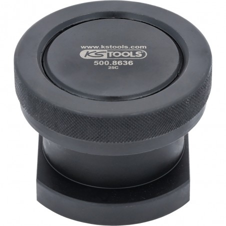 Adaptateur pour cric hydraulique - KSTools | 500.8636