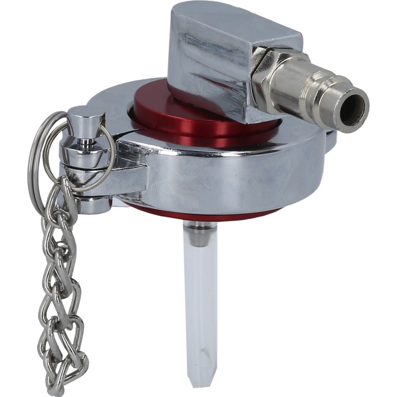 Adaptateur universel de manchon de purge pour Toyota et Lexus - KSTools | 160.0719