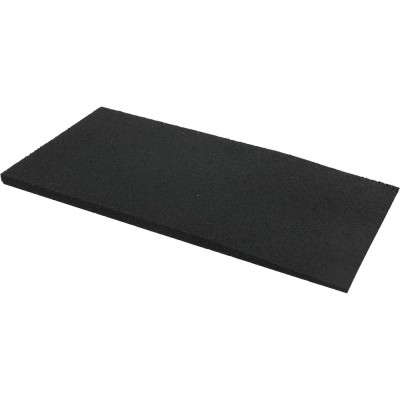 Aide à la montée 01 pour ponts élévateurs, 30 mm, pour véhicules surbaissés - KSTools | 160.0565