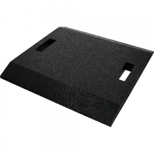 Aide à la montée 04 pour ponts élévateurs, 40 mm, pour véhicules surbaissés - KSTools | 160.0607