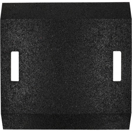 Aide à la montée 04 pour ponts élévateurs, 40 mm, pour véhicules surbaissés - KSTools | 160.0607