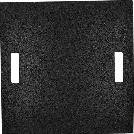 Aide à la montée 04 pour ponts élévateurs, 40 mm, pour véhicules surbaissés - KSTools | 160.0607