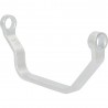 Clé à douille 3/8'' pour raccords à vis du collecteur d'admission pour VAG, 13 mm - KSTools | 150.2518