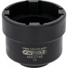 Clé à écrous rainurée 3/4’’ avec 4 ergots pour DAF, ergot intérieur Ø 66,8 mm - KSTools | 460.3740