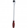Cliquet réversible 1/2'' MONSTER , long, 100 dents - KSTools | 935.1295