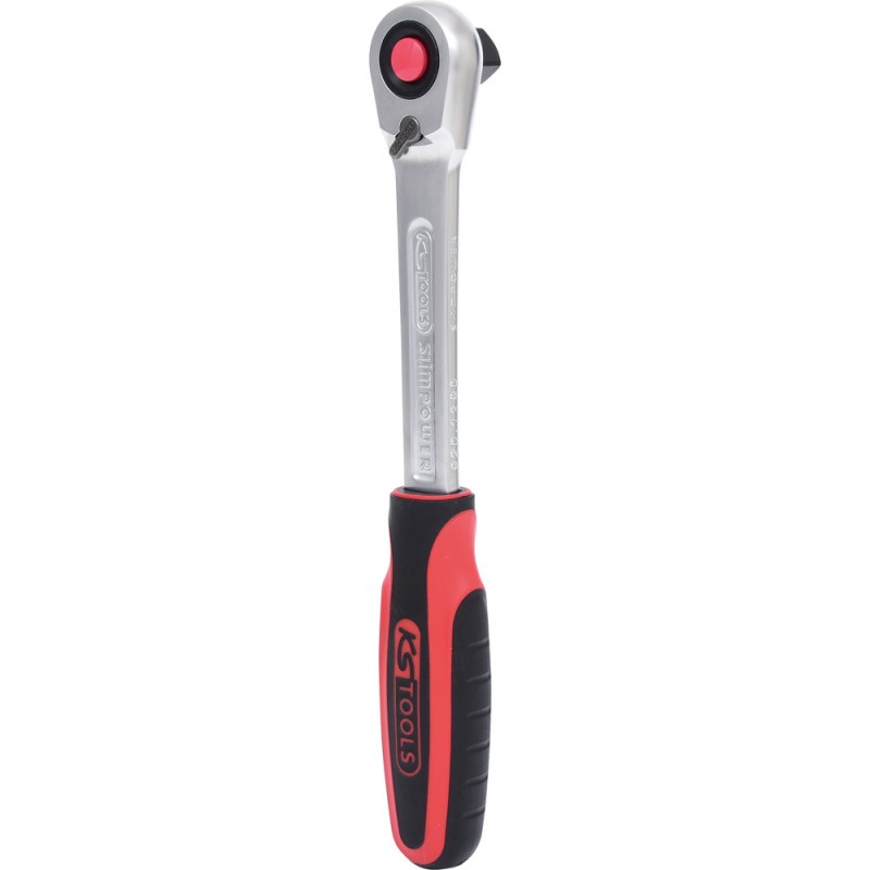 Cliquet réversible SlimPOWER - KSTools | 920.1290
