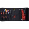 Coffret d'accessoires de testeurs, 25 pcs - KSTools | 150.0895